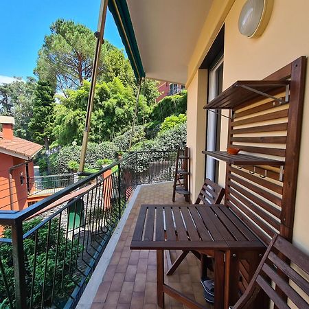 Turchino Apartment & Terrazza Della Luisa By Portofinovacanze Santa Margherita Ligure Dış mekan fotoğraf