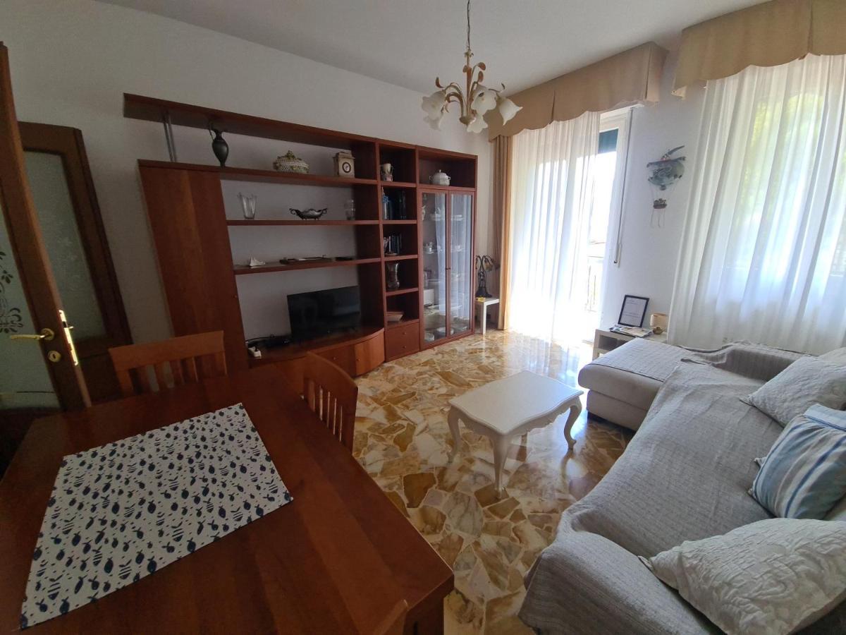 Turchino Apartment & Terrazza Della Luisa By Portofinovacanze Santa Margherita Ligure Dış mekan fotoğraf