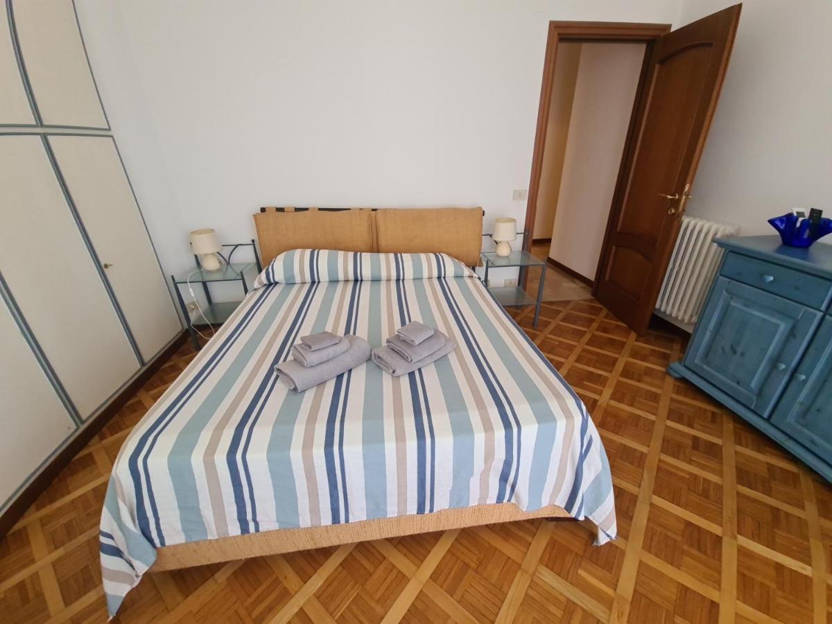 Turchino Apartment & Terrazza Della Luisa By Portofinovacanze Santa Margherita Ligure Dış mekan fotoğraf