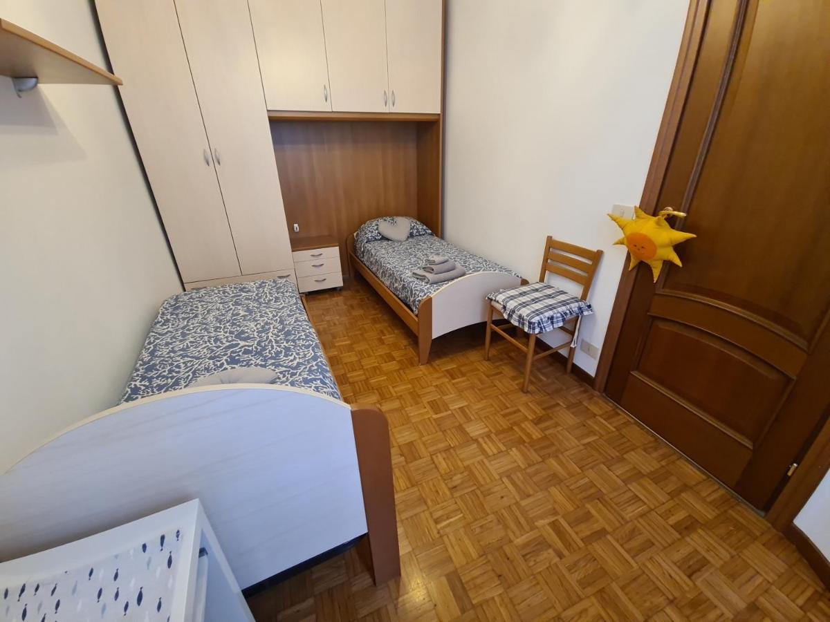 Turchino Apartment & Terrazza Della Luisa By Portofinovacanze Santa Margherita Ligure Dış mekan fotoğraf