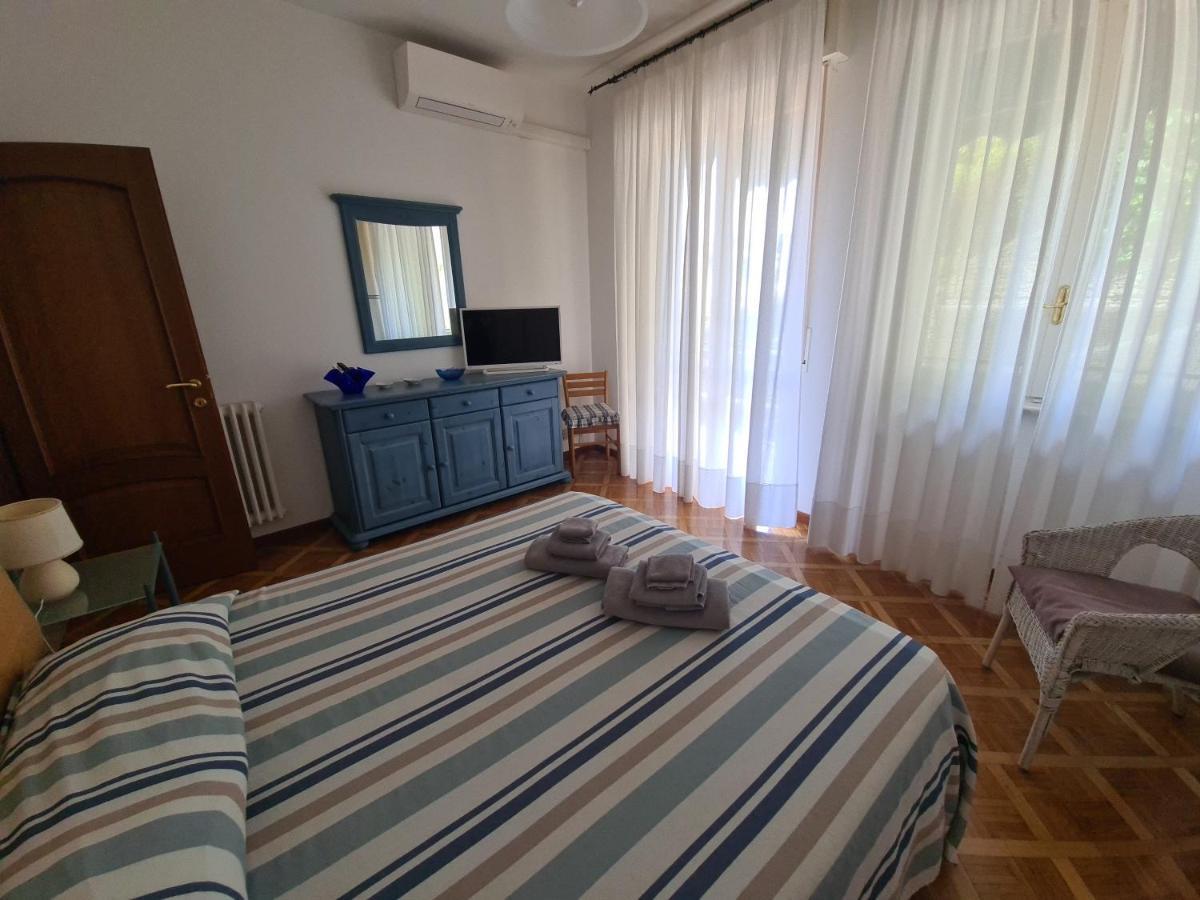 Turchino Apartment & Terrazza Della Luisa By Portofinovacanze Santa Margherita Ligure Dış mekan fotoğraf
