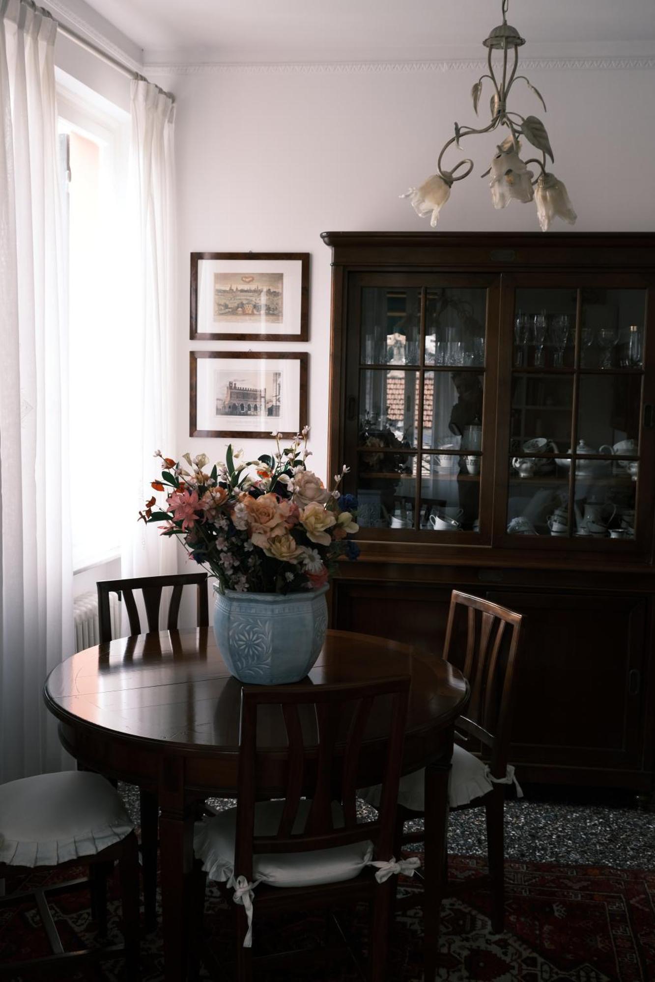Turchino Apartment & Terrazza Della Luisa By Portofinovacanze Santa Margherita Ligure Dış mekan fotoğraf