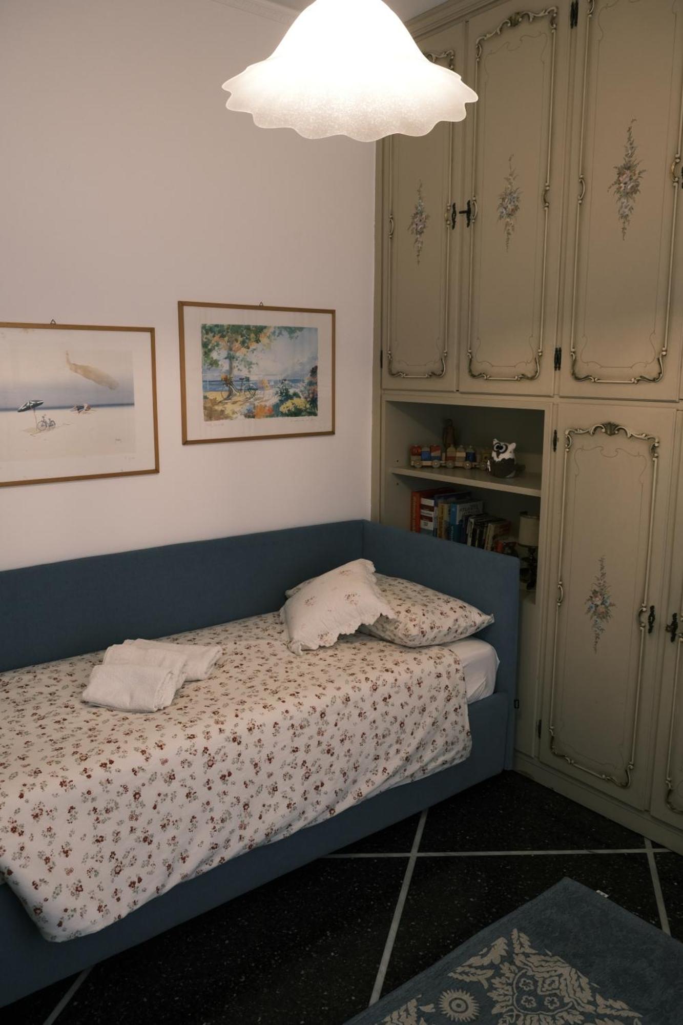 Turchino Apartment & Terrazza Della Luisa By Portofinovacanze Santa Margherita Ligure Dış mekan fotoğraf