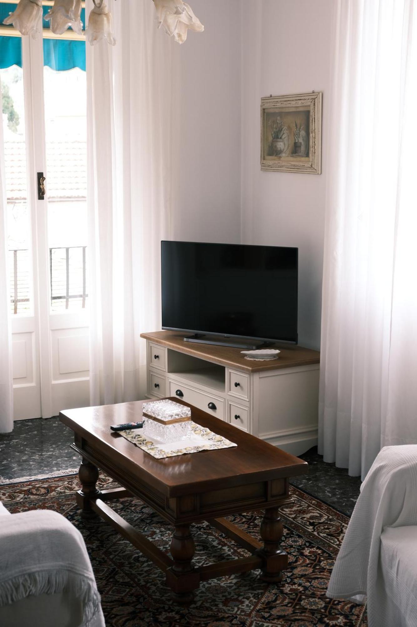 Turchino Apartment & Terrazza Della Luisa By Portofinovacanze Santa Margherita Ligure Dış mekan fotoğraf