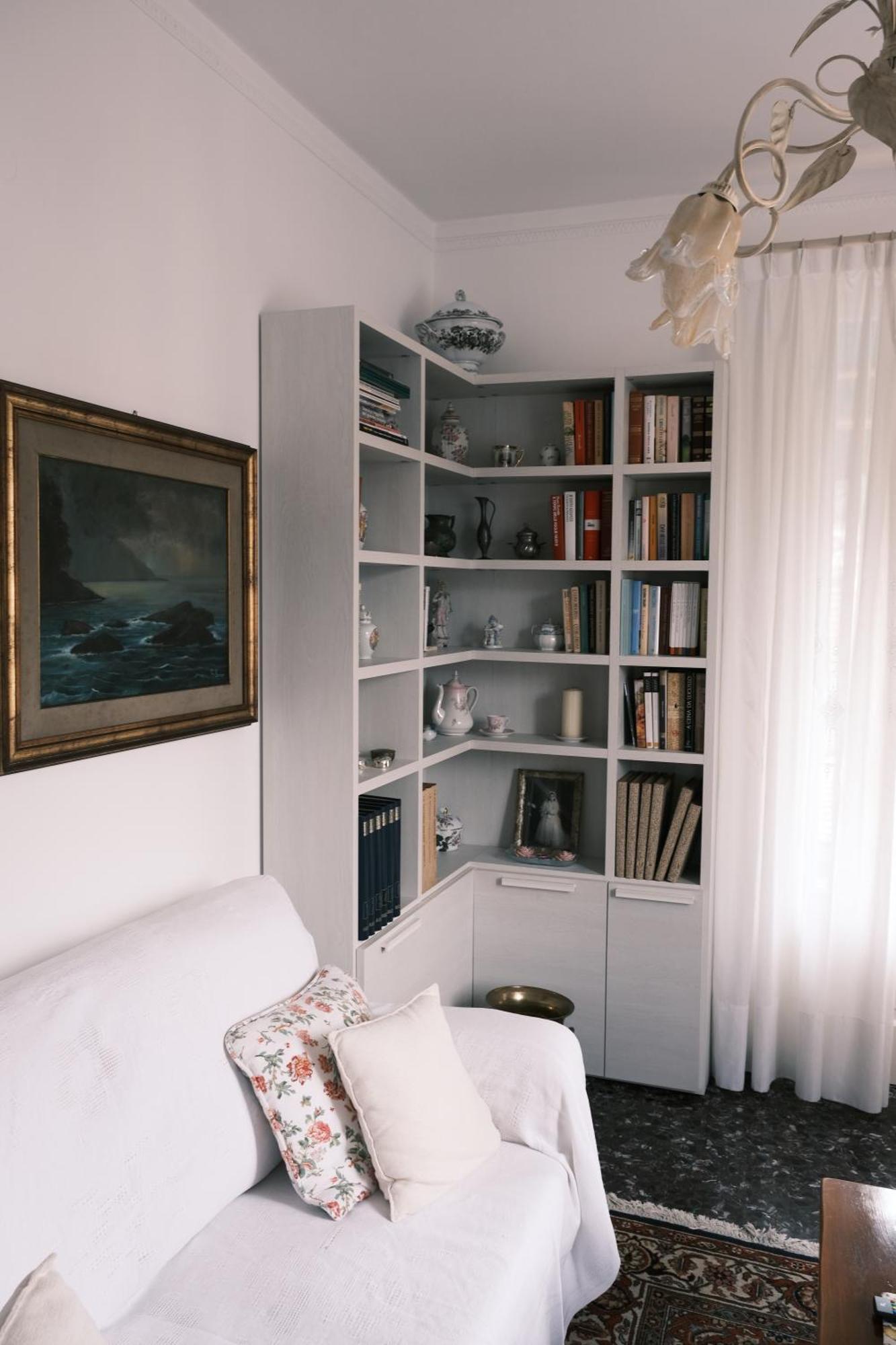 Turchino Apartment & Terrazza Della Luisa By Portofinovacanze Santa Margherita Ligure Dış mekan fotoğraf
