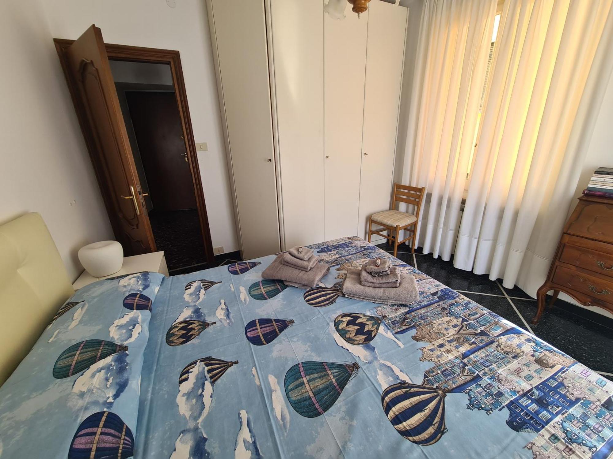 Turchino Apartment & Terrazza Della Luisa By Portofinovacanze Santa Margherita Ligure Dış mekan fotoğraf