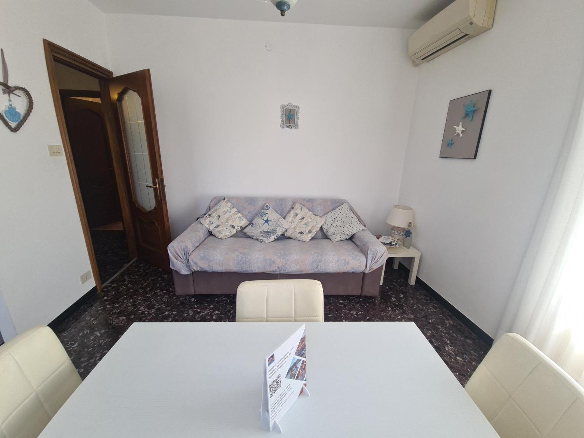 Turchino Apartment & Terrazza Della Luisa By Portofinovacanze Santa Margherita Ligure Dış mekan fotoğraf