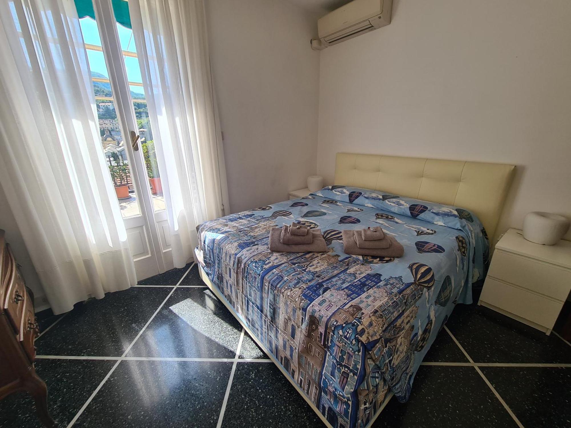 Turchino Apartment & Terrazza Della Luisa By Portofinovacanze Santa Margherita Ligure Dış mekan fotoğraf