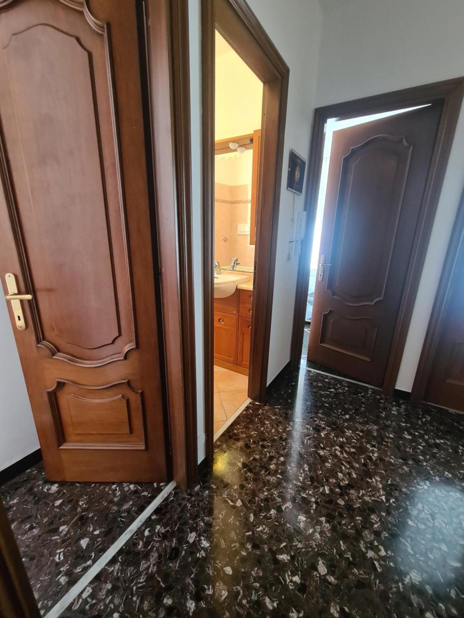 Turchino Apartment & Terrazza Della Luisa By Portofinovacanze Santa Margherita Ligure Dış mekan fotoğraf