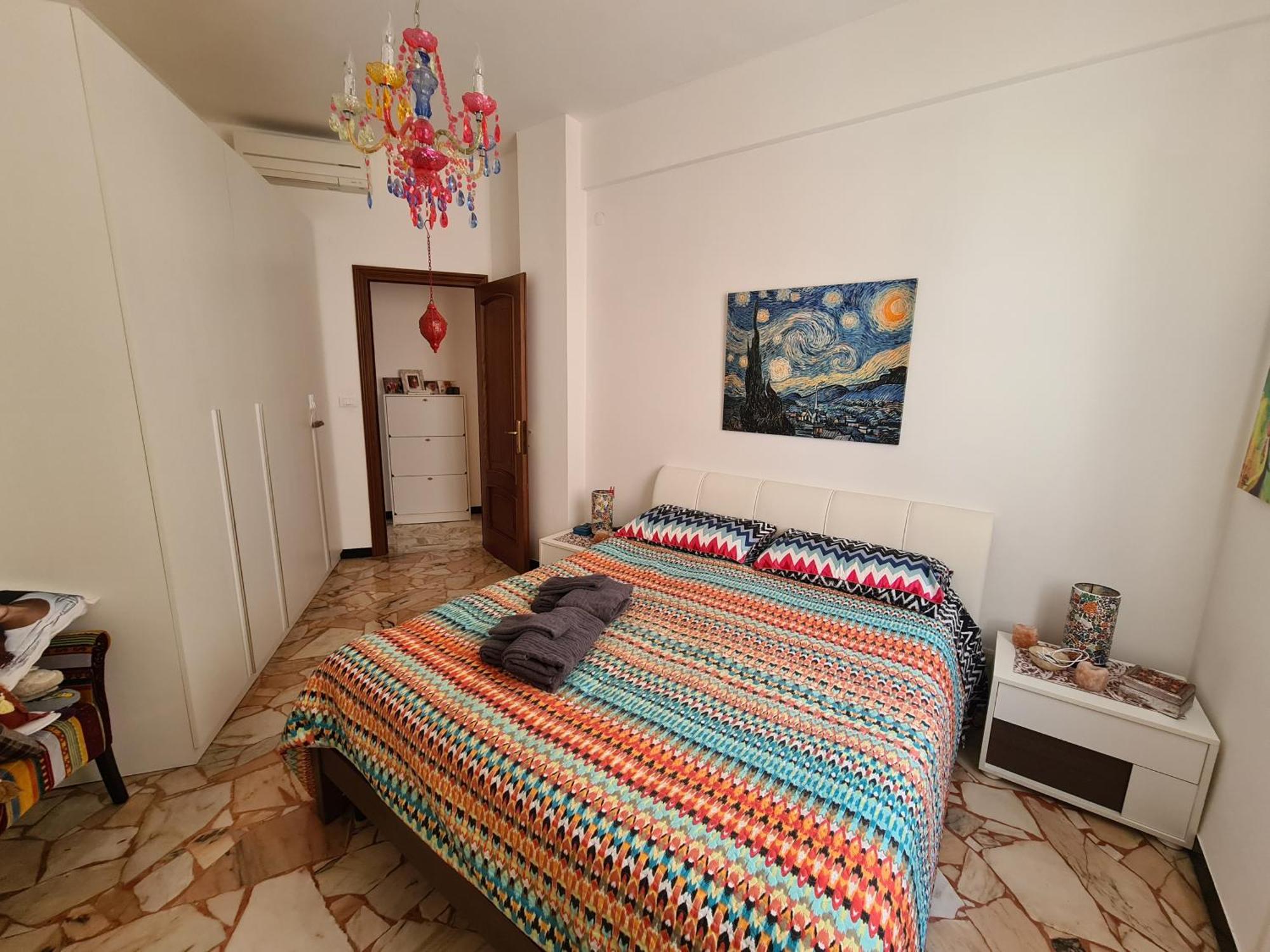 Turchino Apartment & Terrazza Della Luisa By Portofinovacanze Santa Margherita Ligure Dış mekan fotoğraf