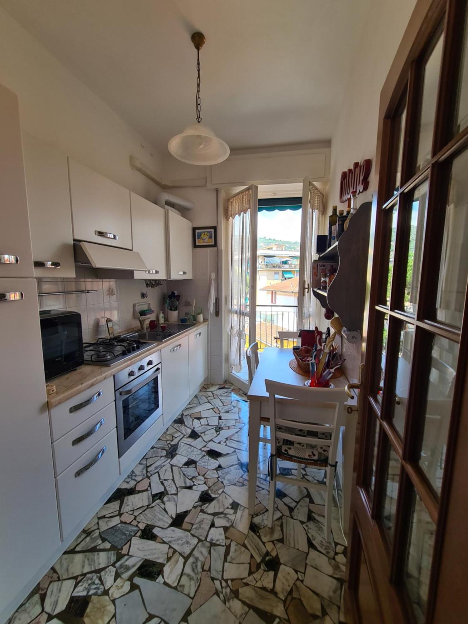 Turchino Apartment & Terrazza Della Luisa By Portofinovacanze Santa Margherita Ligure Dış mekan fotoğraf