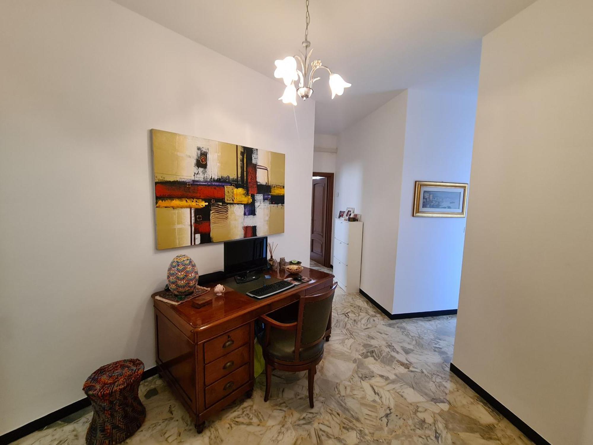 Turchino Apartment & Terrazza Della Luisa By Portofinovacanze Santa Margherita Ligure Dış mekan fotoğraf