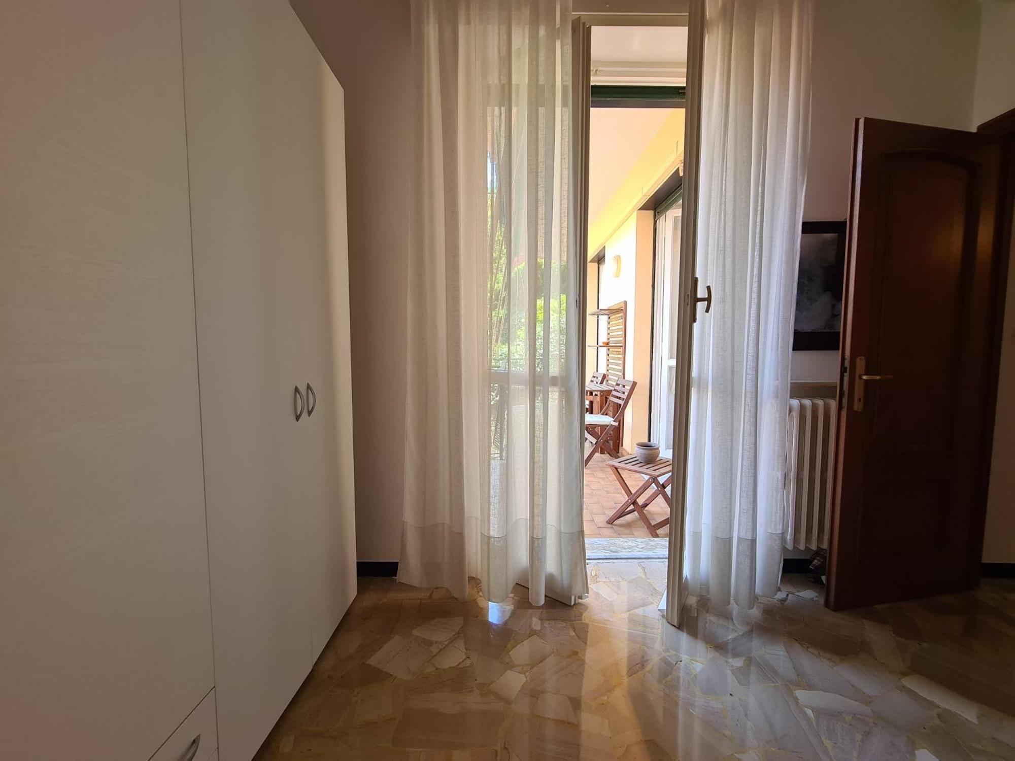 Turchino Apartment & Terrazza Della Luisa By Portofinovacanze Santa Margherita Ligure Dış mekan fotoğraf