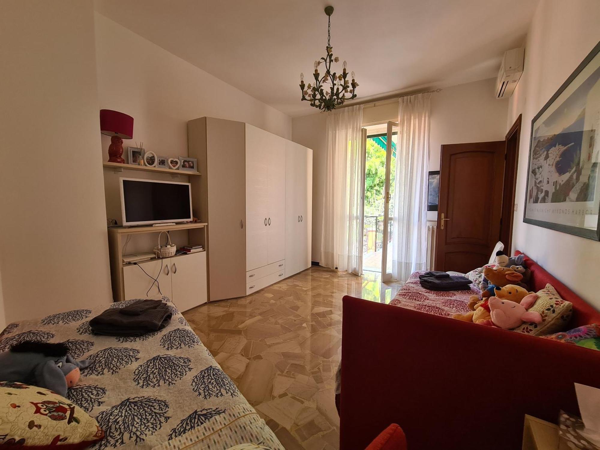 Turchino Apartment & Terrazza Della Luisa By Portofinovacanze Santa Margherita Ligure Dış mekan fotoğraf
