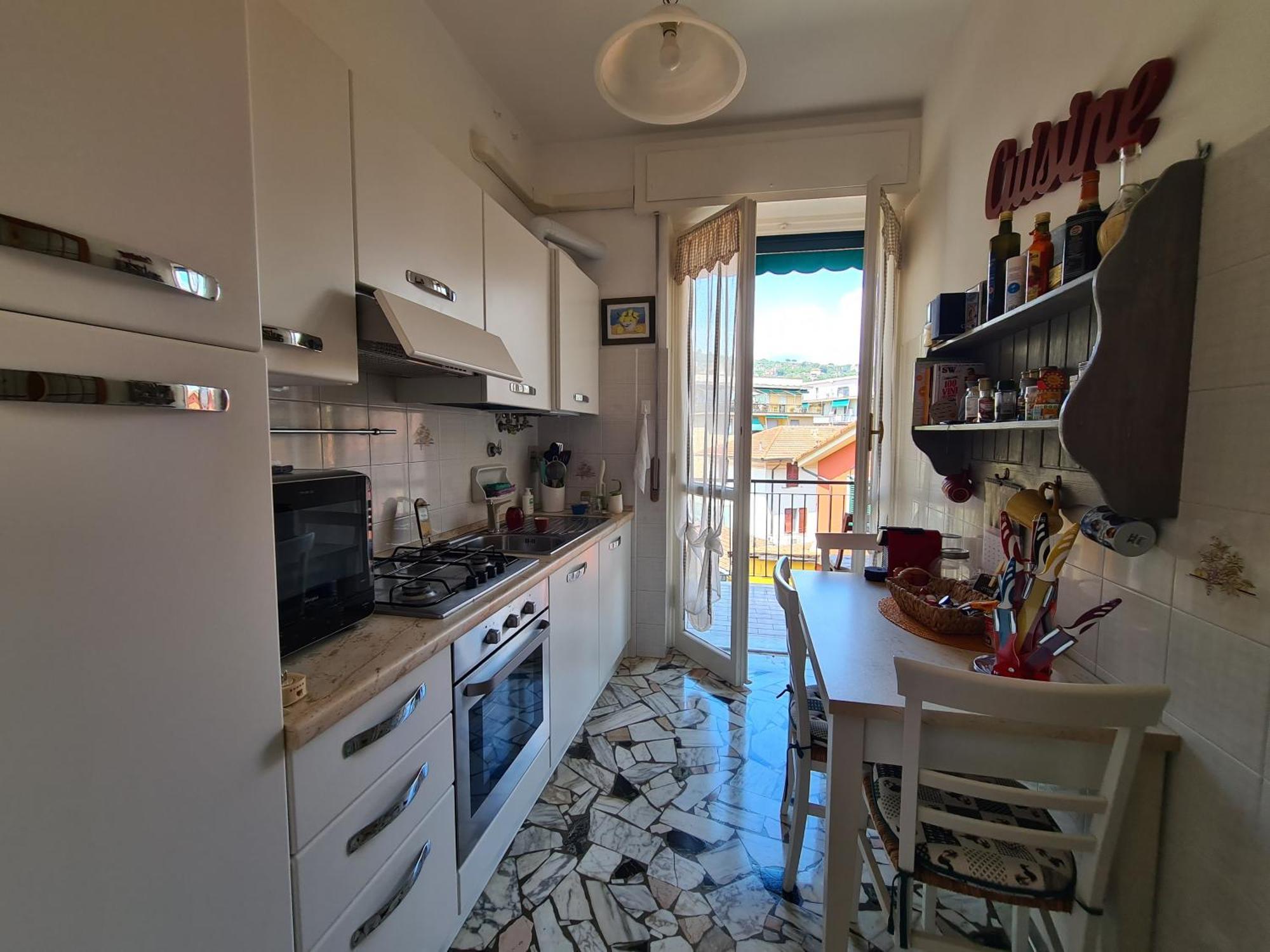Turchino Apartment & Terrazza Della Luisa By Portofinovacanze Santa Margherita Ligure Dış mekan fotoğraf