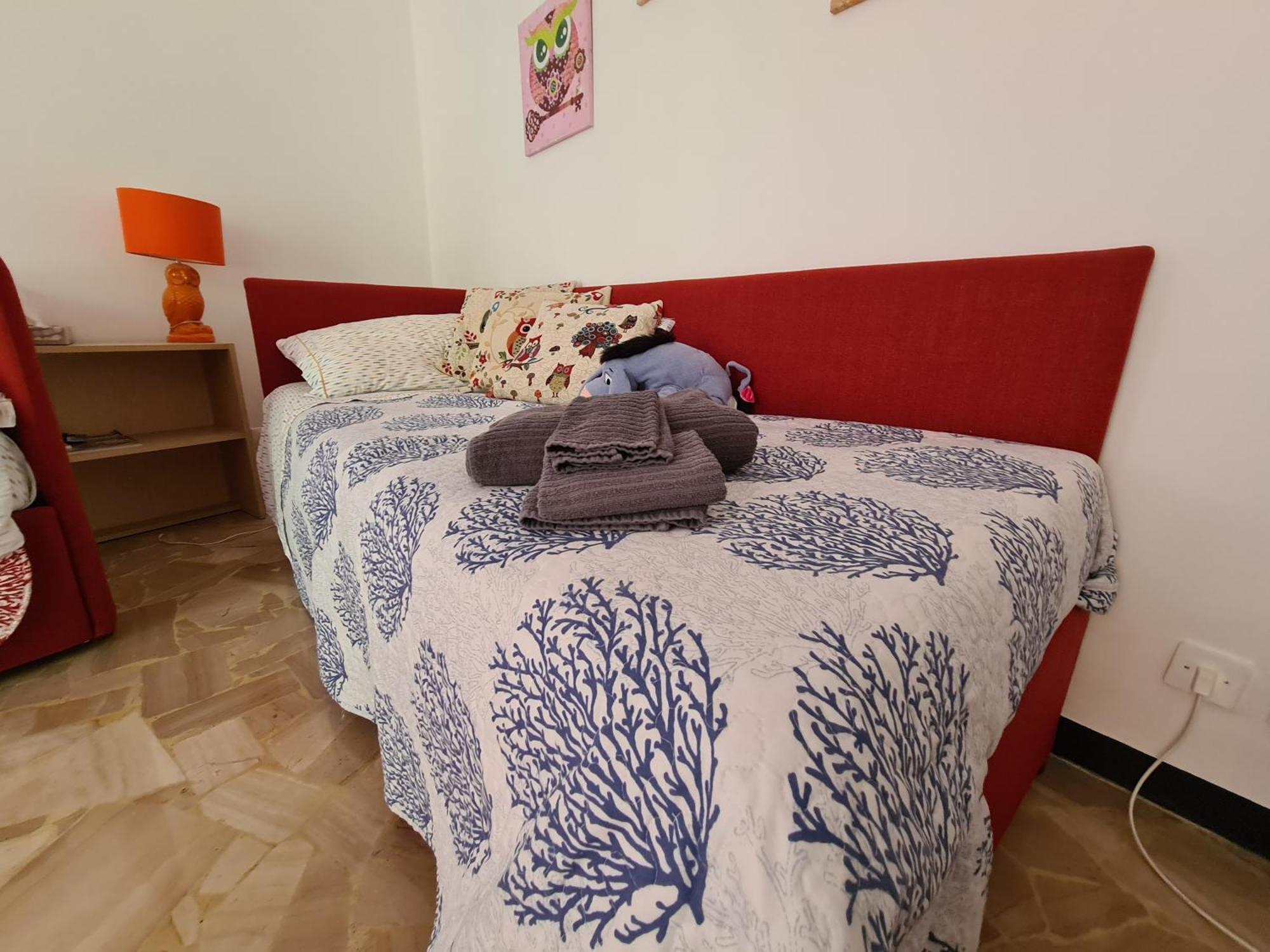 Turchino Apartment & Terrazza Della Luisa By Portofinovacanze Santa Margherita Ligure Dış mekan fotoğraf