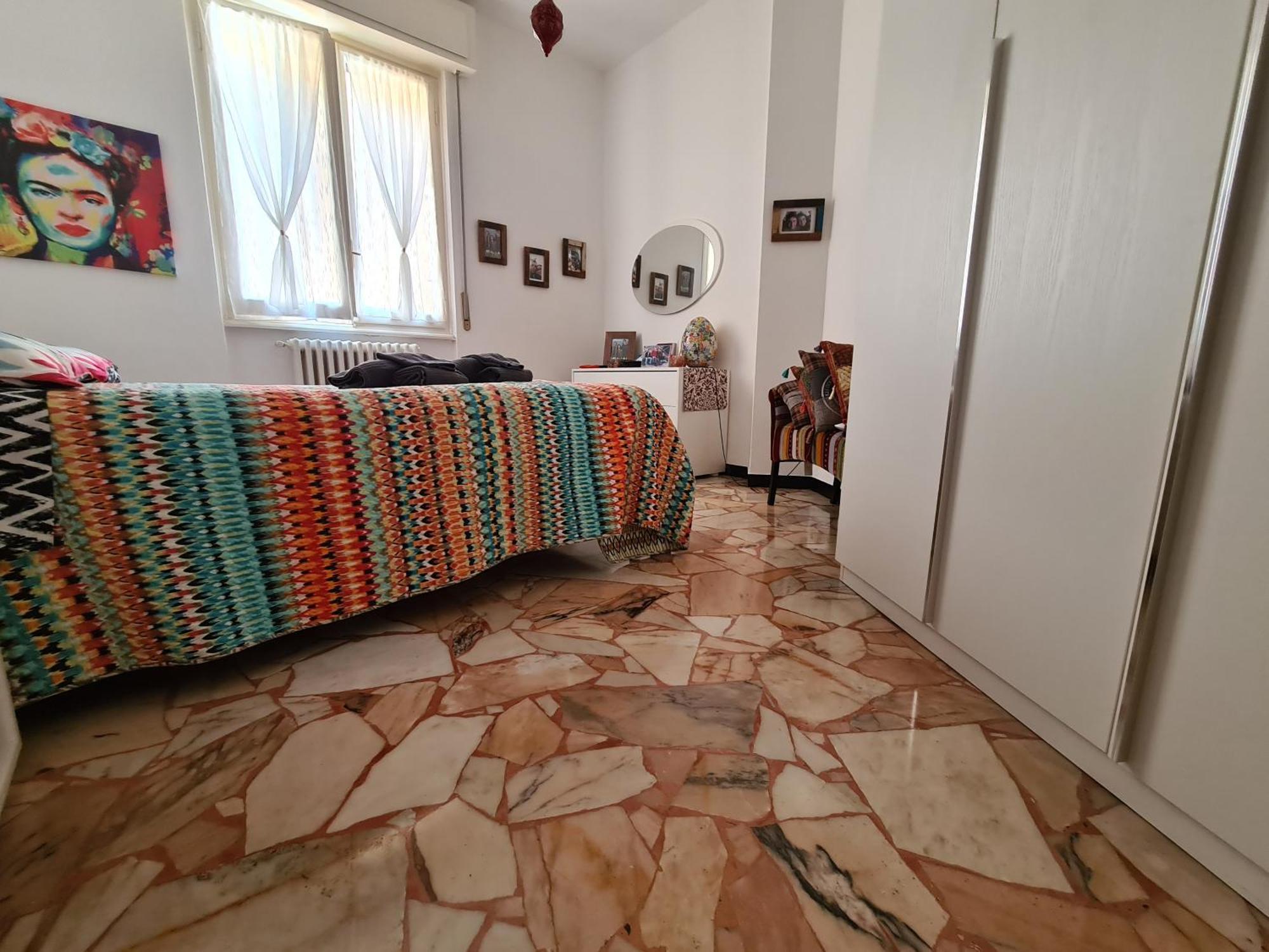 Turchino Apartment & Terrazza Della Luisa By Portofinovacanze Santa Margherita Ligure Dış mekan fotoğraf
