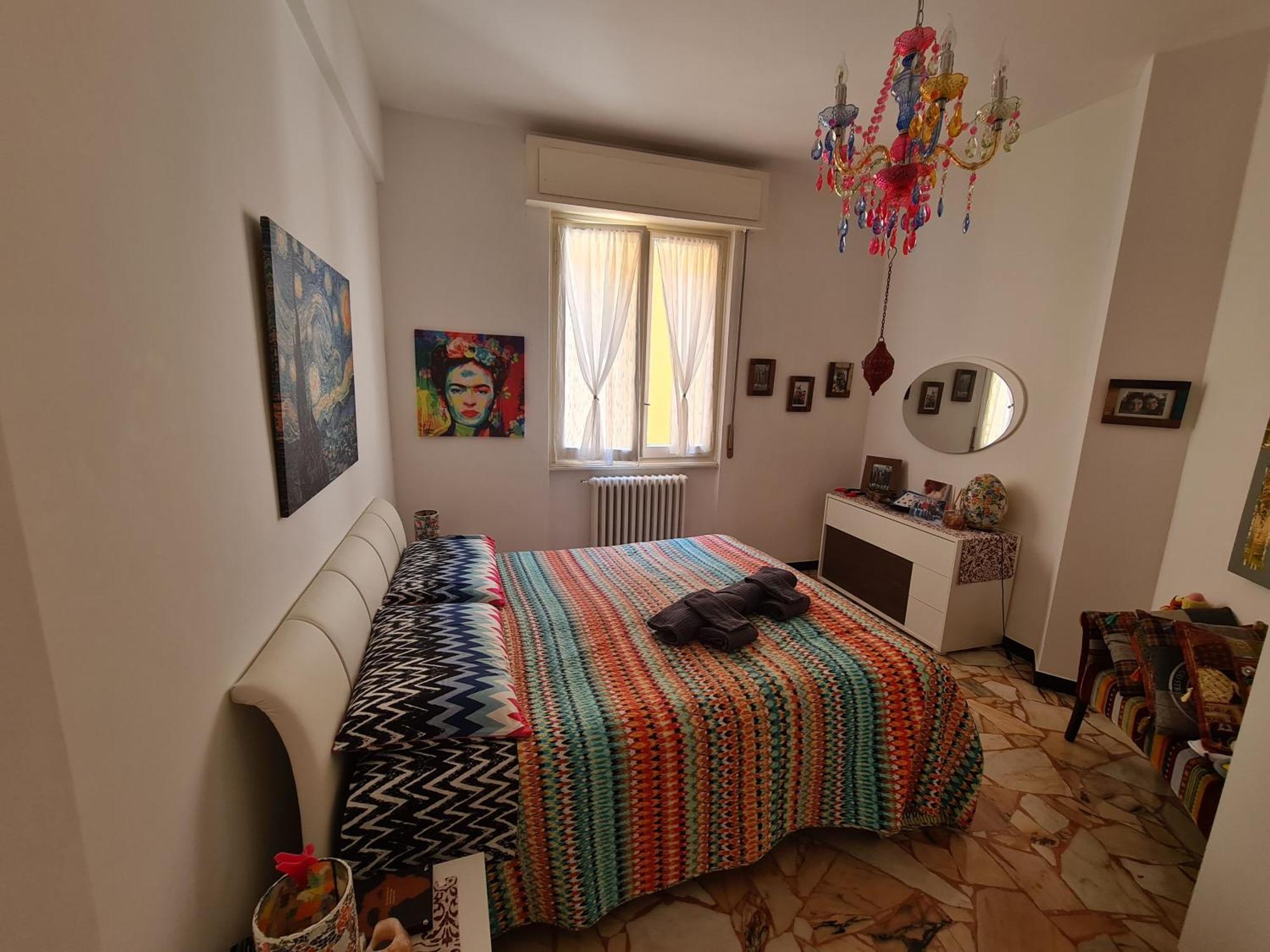Turchino Apartment & Terrazza Della Luisa By Portofinovacanze Santa Margherita Ligure Dış mekan fotoğraf